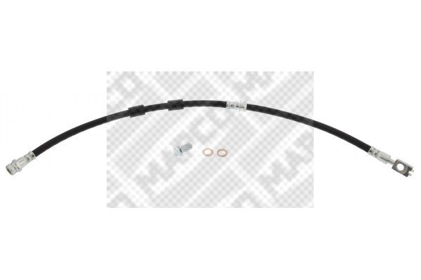 Flexible de frein MAPCO 3679