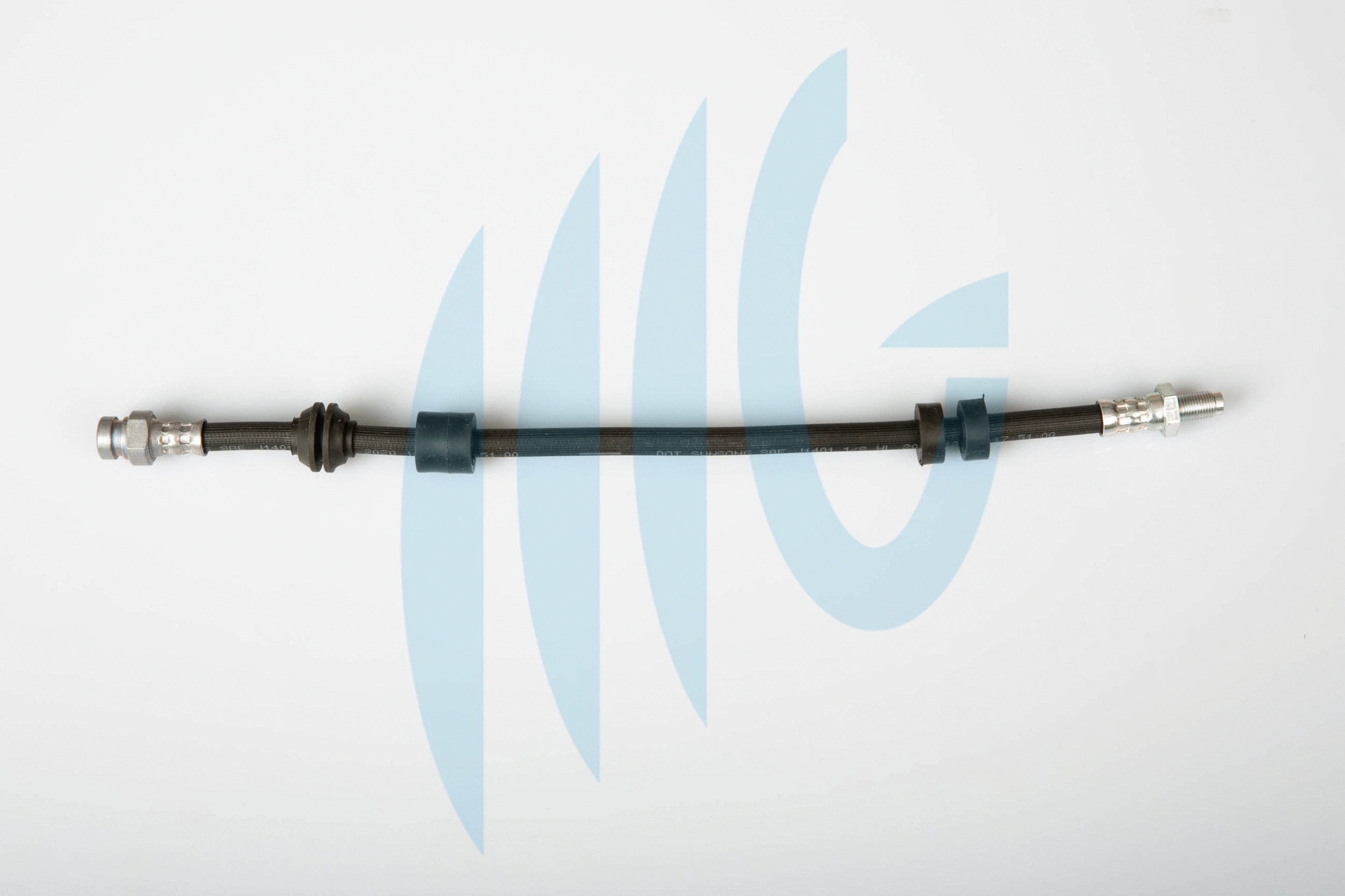Flexible de frein RICAMBIFLEX GM 02620680