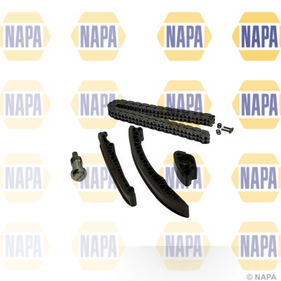 Kit de distribution par chaîne NAPA NCK4091