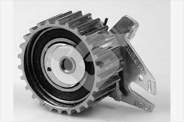 Poulie de tension, courroie crantée HUTCHINSON HTG 265