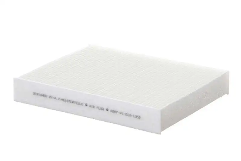 Filtre, air de l'habitacle A.Z. Meisterteile AZMT-41-010-1052