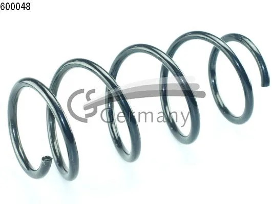 Ressort de suspension CS Germany 14.600.048