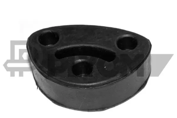 Suspension, échappement PLYOM P756603