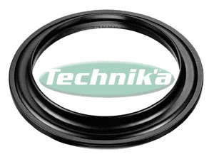 Jeu de suspensions, ressorts/amortisseurs Technika BU6010