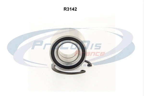 Kit de roulements de roue PROCODIS FRANCE R3142
