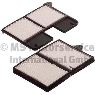 Filtre, air de l'habitacle KOLBENSCHMIDT 50013943