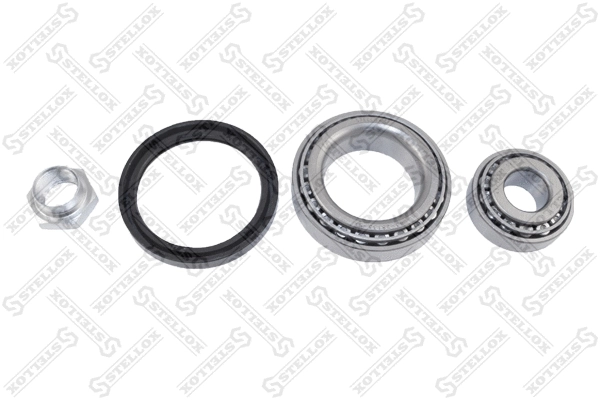 Kit de roulements de roue STELLOX 43-28133-SX