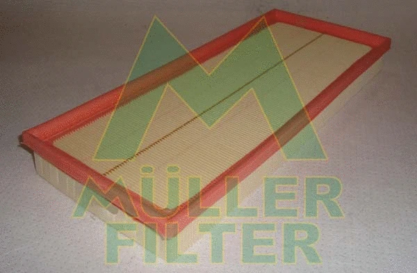 Filtre à air MULLER FILTER PA291