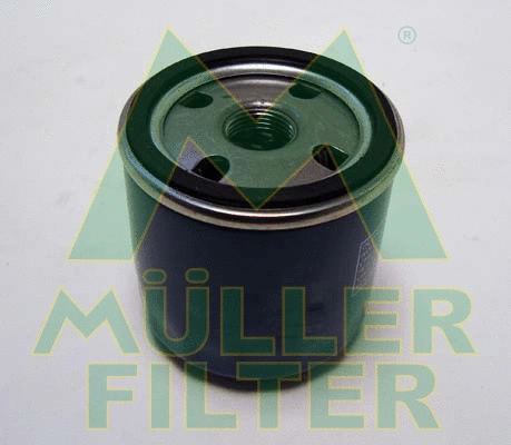 Filtre à huile MULLER FILTER FO54