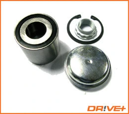 Kit de roulements de roue Dr!ve+ DP2010.10.0567