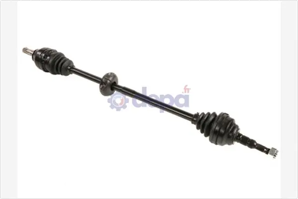 Arbre de transmission DEPA 3331900