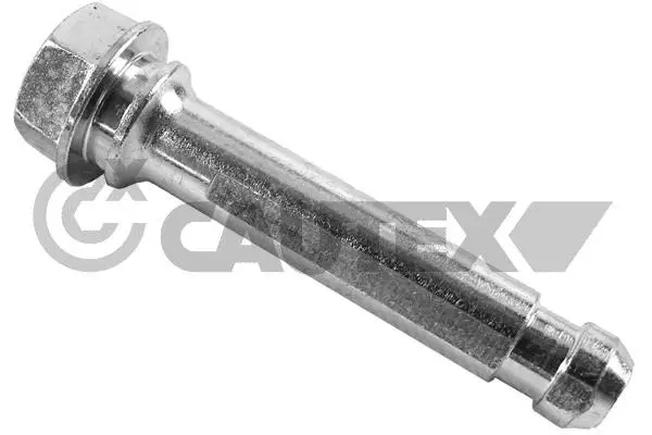 Boulon de guidage, étrier de frein CAUTEX 759521