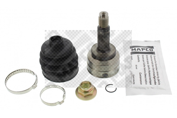 Jeu de joints, arbre de transmission MAPCO 16534