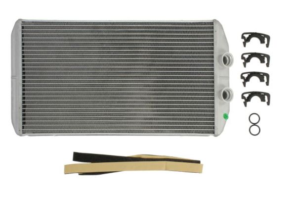 Système de chauffage THERMOTEC D6E007TT