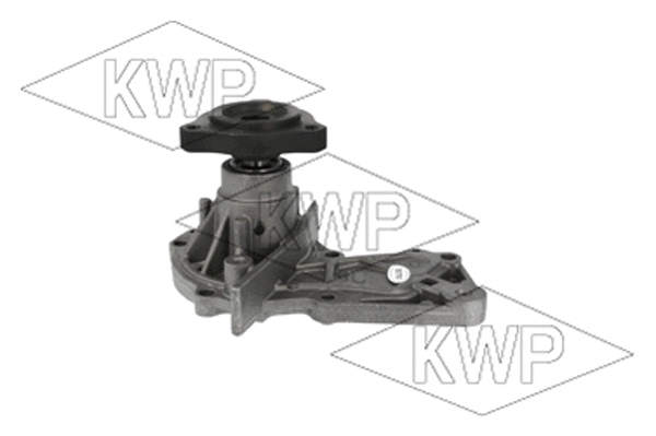 Pompe à eau, refroidissement du moteur KWP 101370