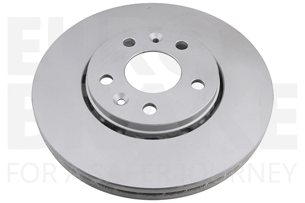 Disque de frein EUROBRAKE 5815313678