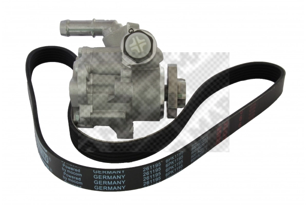 Pompe hydraulique, direction MAPCO 27811/2