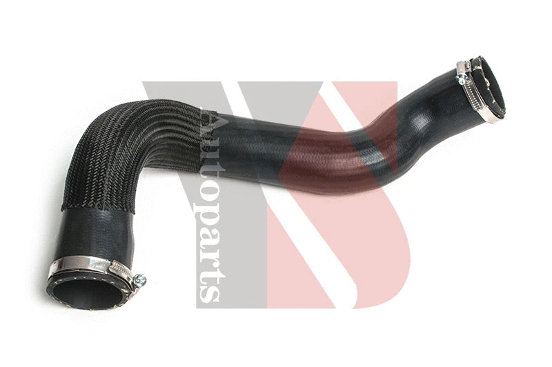 Gaine de suralimentation YSPARTS YS-TIH0589H