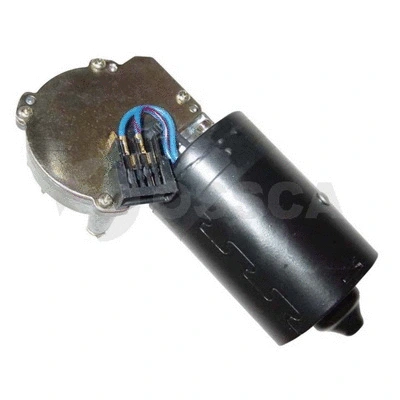 Moteur d'essuie-glace OSSCA 01818
