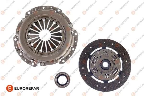 Kit d'embrayage EUROREPAR 1682293080