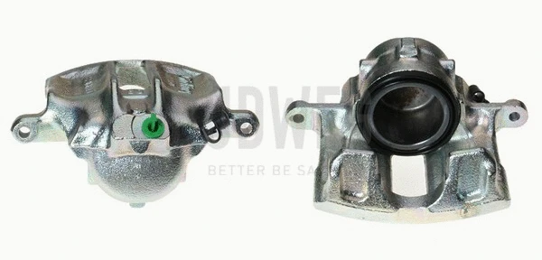 Étrier de frein BUDWEG CALIPER 341053