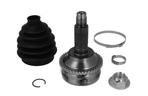 Jeu de joints, arbre de transmission CIFAM 607-643