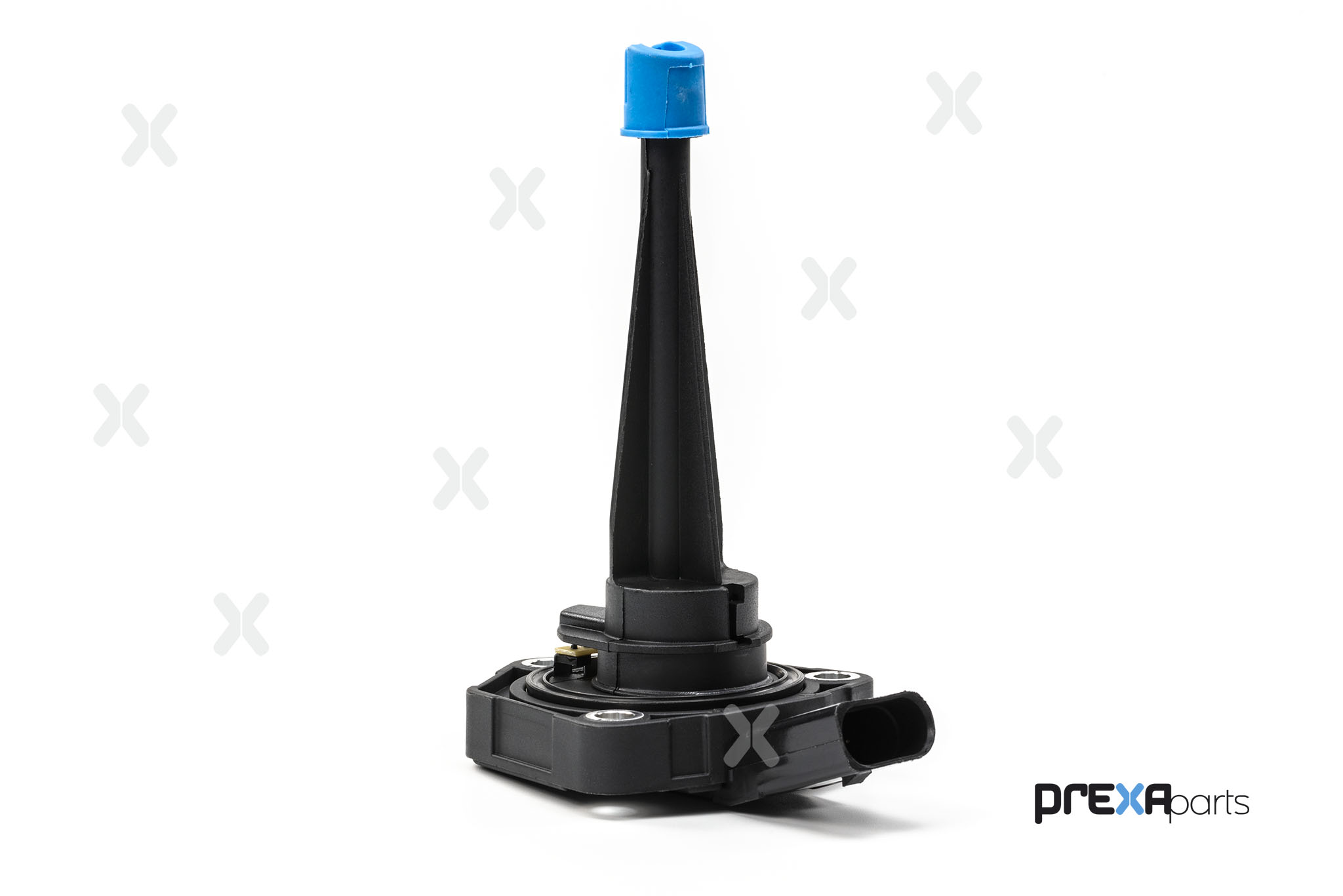 Capteur, niveau d'huile moteur PREXAparts P150201