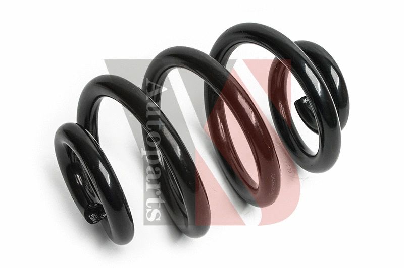 Ressort de suspension YSPARTS YS-CS0164
