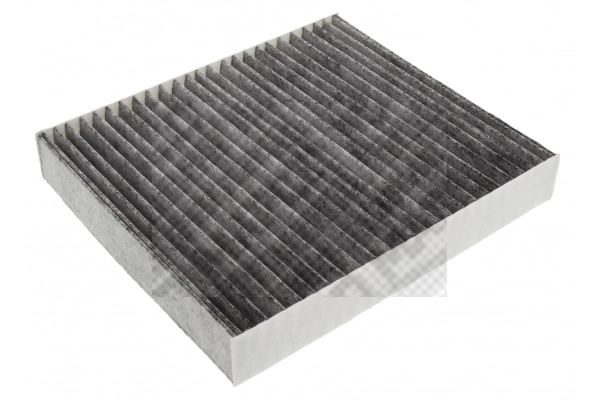 Filtre, air de l'habitacle MAPCO 67606