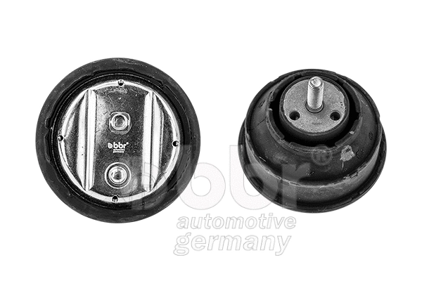 Support moteur BBR Automotive 001-10-18631