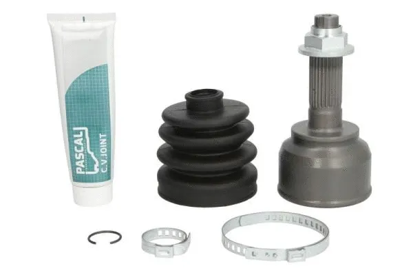 Jeu de joints, arbre de transmission PASCAL G13009PC