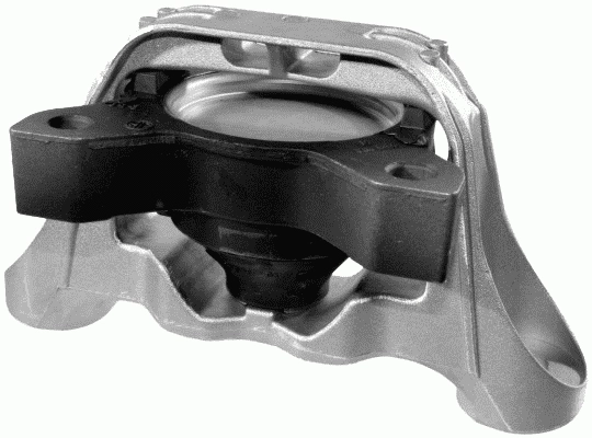 Support moteur BOGE 88-677-A