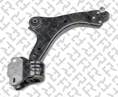 Bras de liaison, suspension de roue FR REDAELLI FO-928