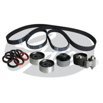 Kit de courroie crantée GATES-AU TCK1015