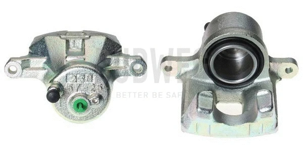 Étrier de frein BUDWEG CALIPER 343258