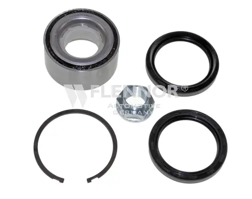 Kit de roulements de roue FLENNOR FR960696