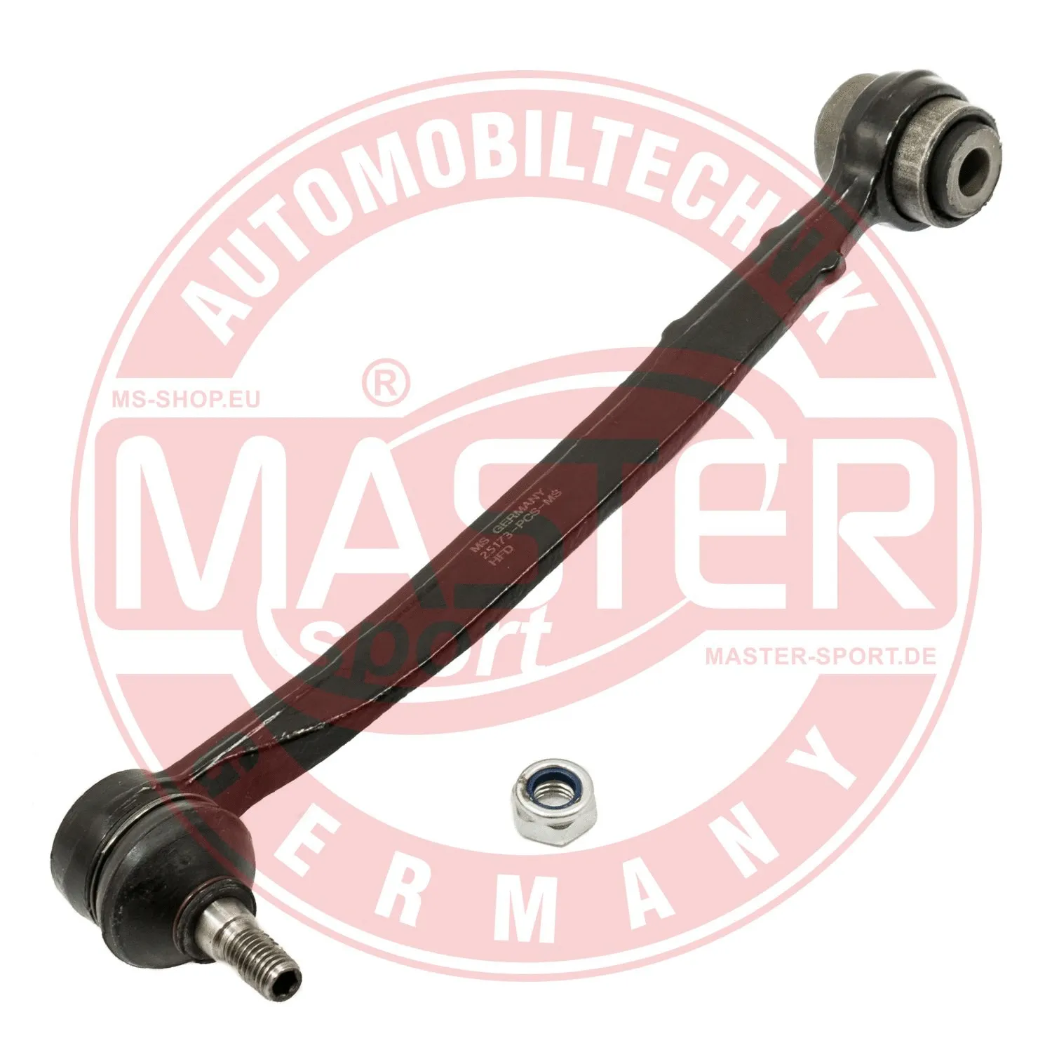 Entretoise/tige, stabilisateur MASTER-SPORT GERMANY 25173-PCS-MS