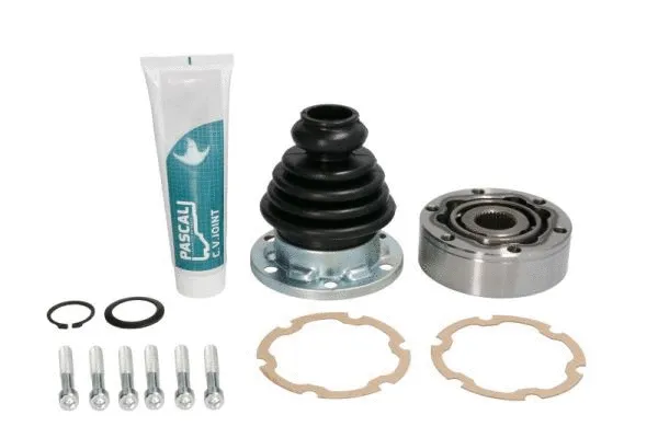 Jeu de joints, arbre de transmission PASCAL G1W014PC
