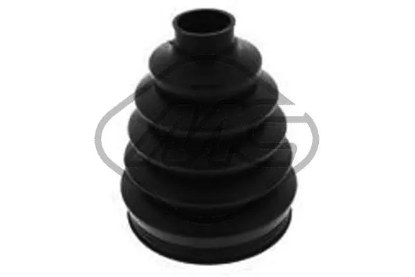 Jeu de joints-soufflets, arbre de commande Metalcaucho 11191
