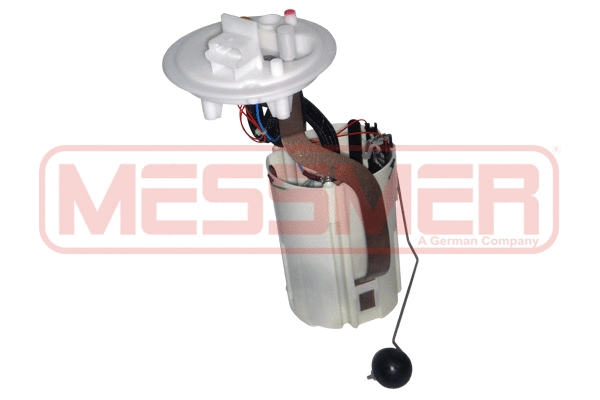 unité d'alimentation de carburant MESSMER 775463