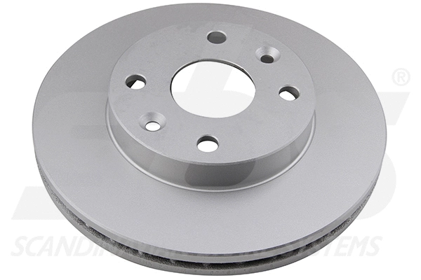 Disque de frein sbs 1815313510