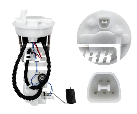 unité d'alimentation de carburant LEMARK LFP912