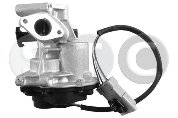 Vanne EGR STC T493222