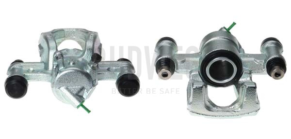 Étrier de frein BUDWEG CALIPER 345130