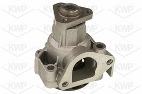 Pompe à eau, refroidissement du moteur KWP 10372