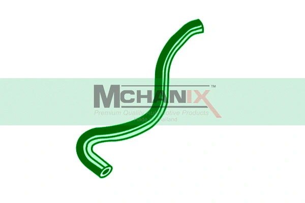 Durite de radiateur Mchanix HORDH-103