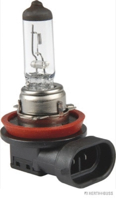 Ampoule, projecteur antibrouillard HERTH+BUSS ELPARTS 89901168