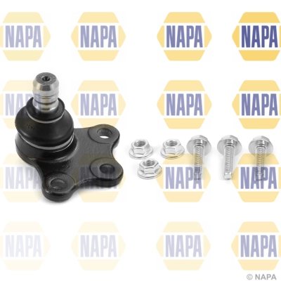 Rotule de suspension NAPA NST0105