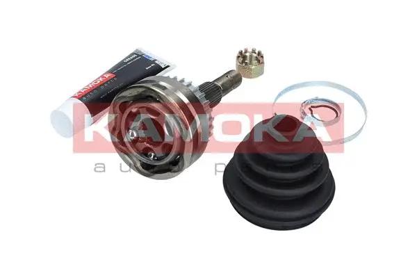 Jeu de joints, arbre de transmission KAMOKA 6200