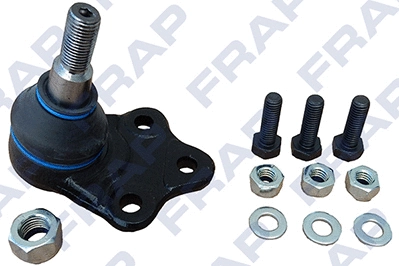 Rotule de suspension FRAP F4170